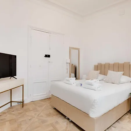 Elegant - 2p - Auteuil Bois De Boulogne Apartamento *