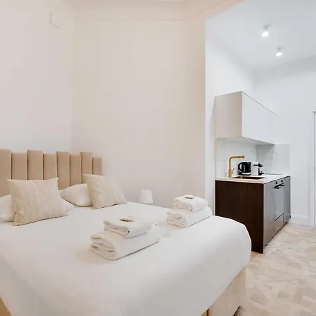 Apartman Elegant - 2p - Auteuil Bois De Boulogne *